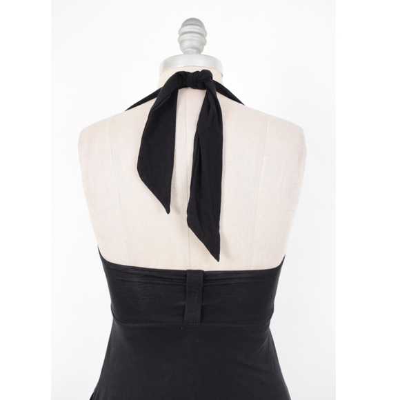 ❌SOLD❌Lululemon Stretchy Multi-Way A-line Dress - Picture 6 of 7